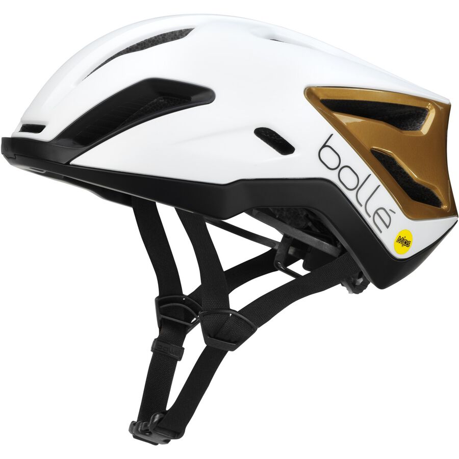 EXO MIPS, White Matte-No Lens Reference, hi-res